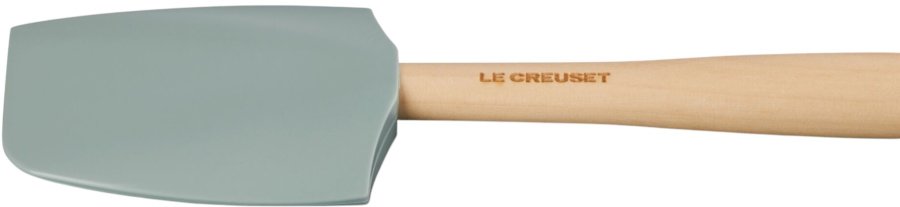 Le Creuset Dejskraber 29 cm, Sea Salt