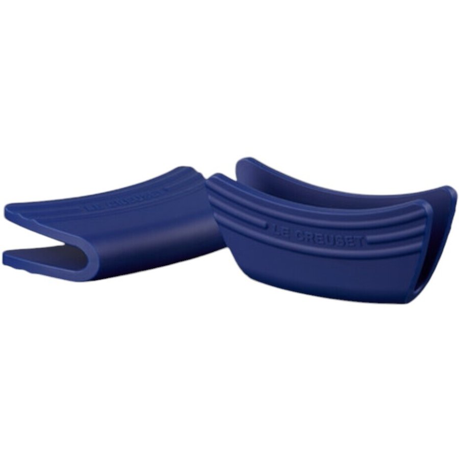 Le Creuset Grydelap 2 stk, Azure