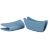 Le Creuset Grydelap 2 stk, Chambray