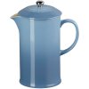 Le Creuset Stempelkande 1 L, Chambray