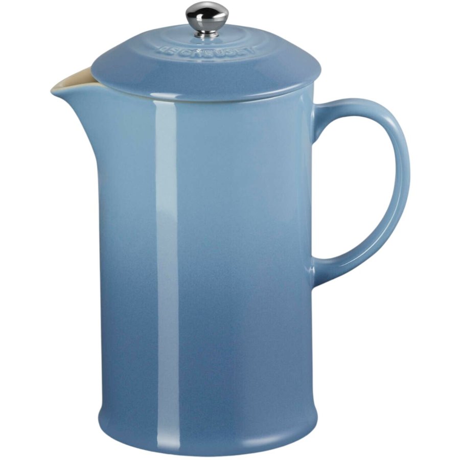 Le Creuset Stempelkande 1 L, Chambray