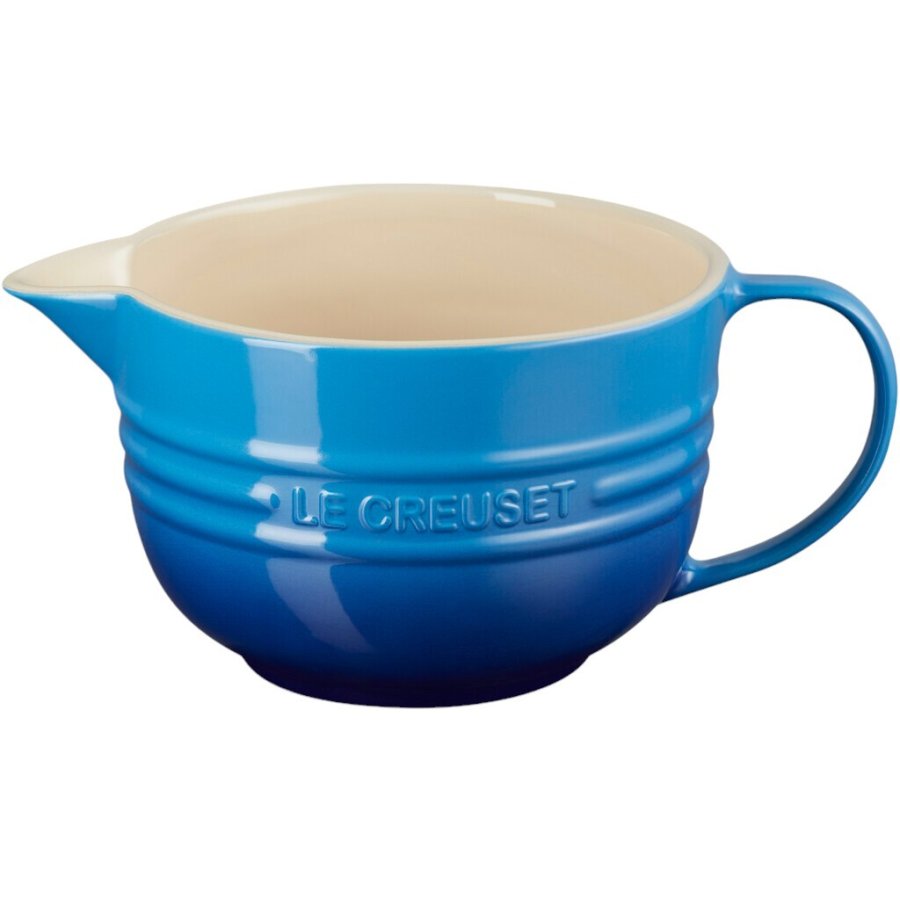 Le Creuset Rreskl m. Hldetud 2 L, Azure