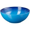 Le Creuset Signature Dyb Tallerken 16 cm, Azure