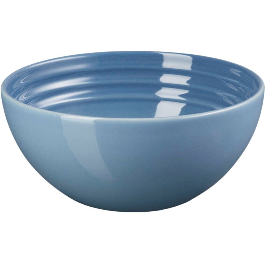 Le Creuset Signature Skl 12 cm, Chambray