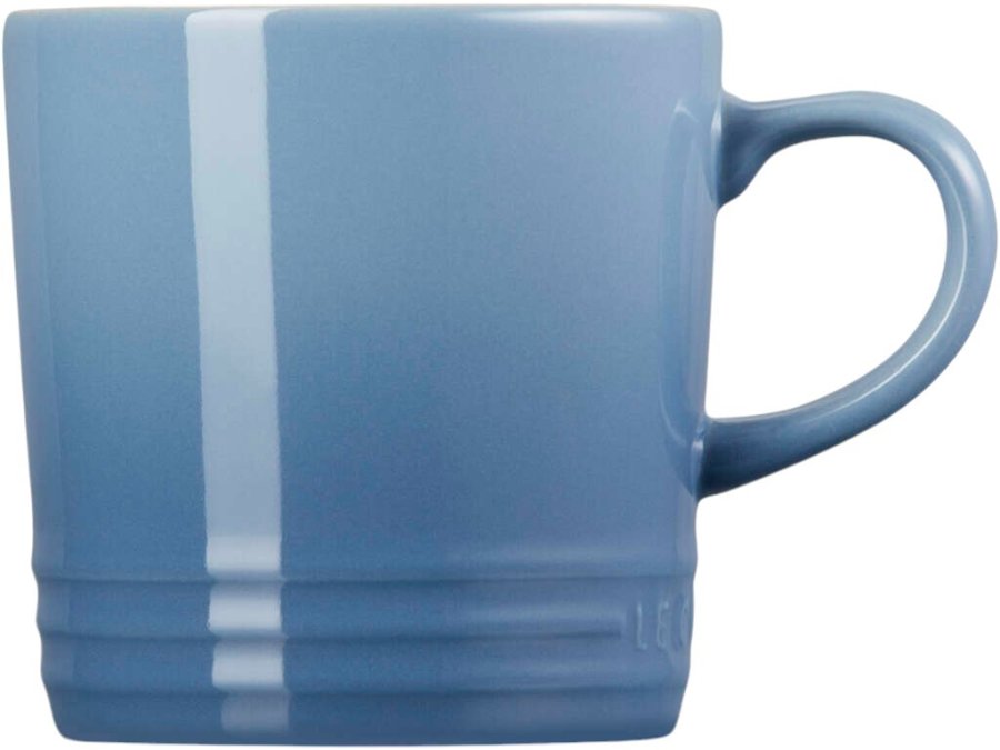 Le Creuset Krus 35 cl, Chambray