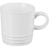 Le Creuset Espressokop 10 cl, White