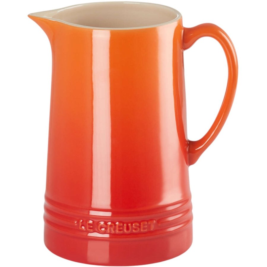 Le Creuset Kande 1,5 L, Volcanic