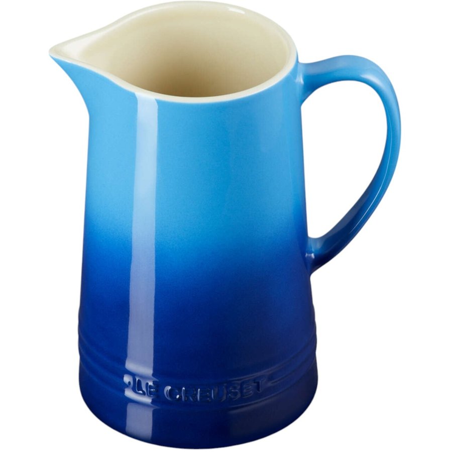 Le Creuset Kande 1,5 L, Azure