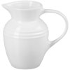 Le Creuset Kande 0,6 L, White