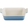 Le Creuset Heritage Fad 19 cm, Chambray