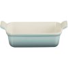 Le Creuset Heritage Fad 19 cm, Sea Salt