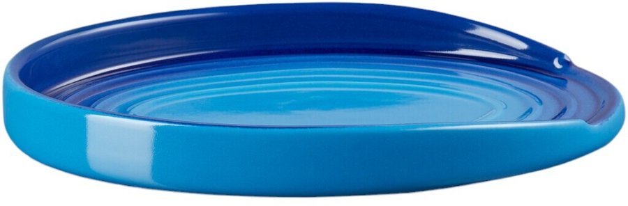 Le Creuset Grydeskeholder 16 cm, Azure