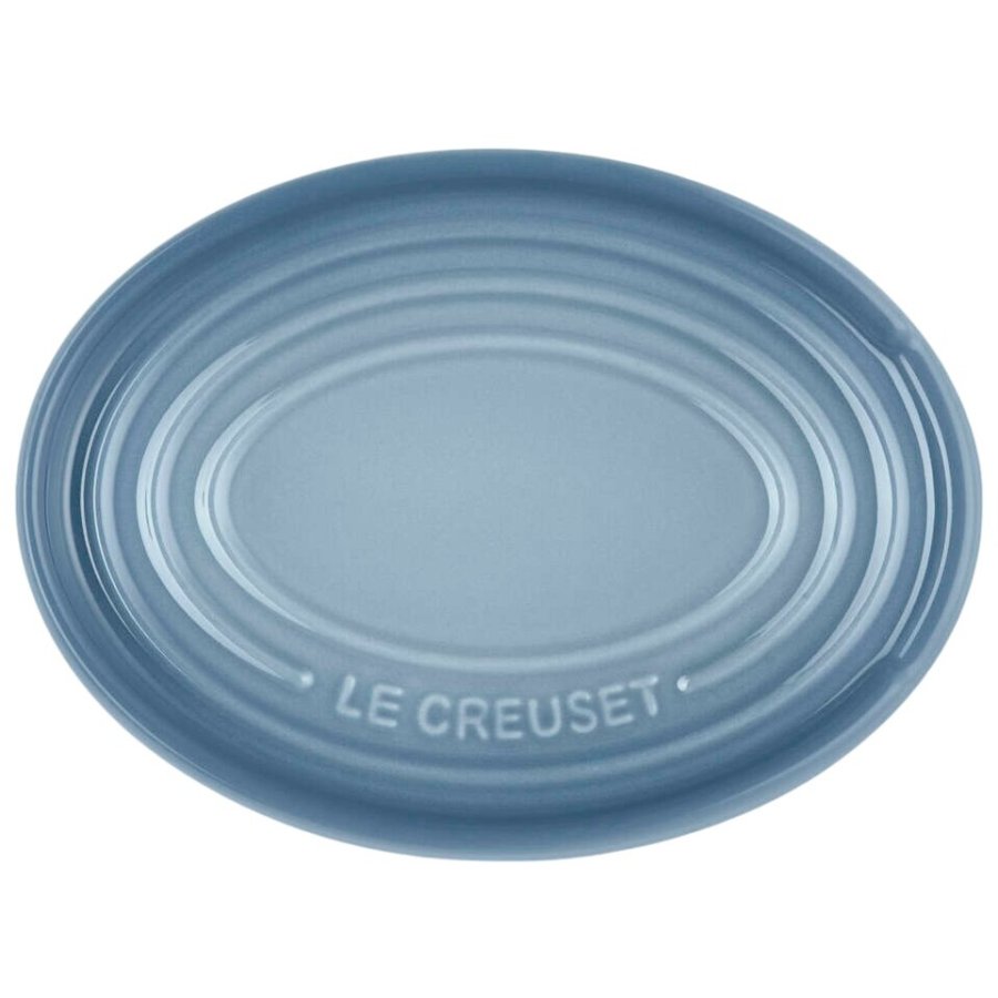 Le Creuset Grydeskeholder 16 cm, Chambray