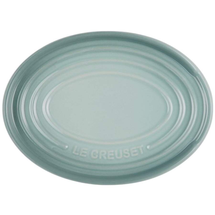 Le Creuset Grydeskeholder 16 cm, Sea Salt