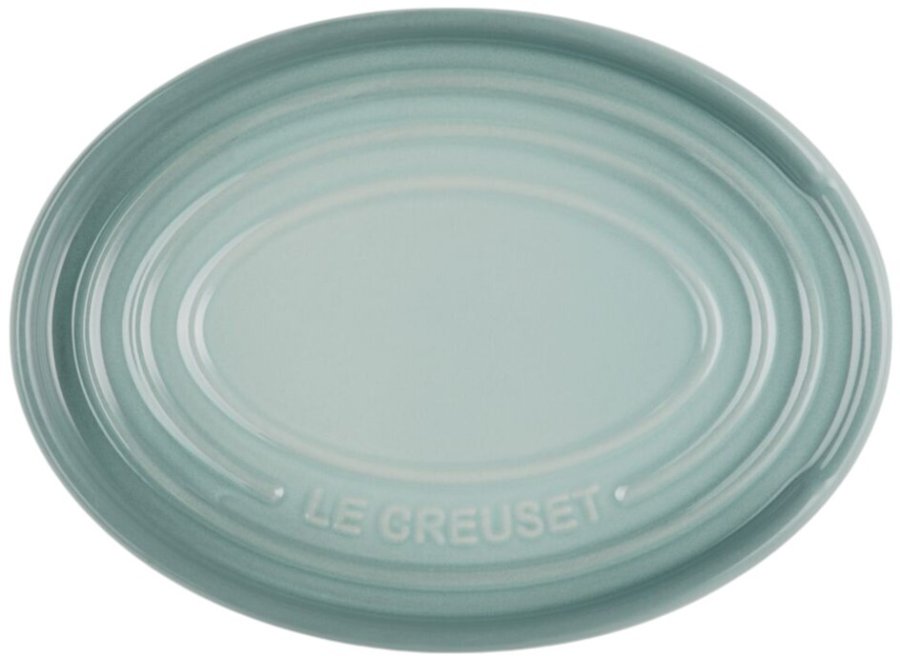 Le Creuset Grydeskeholder 16 cm, Sea Salt