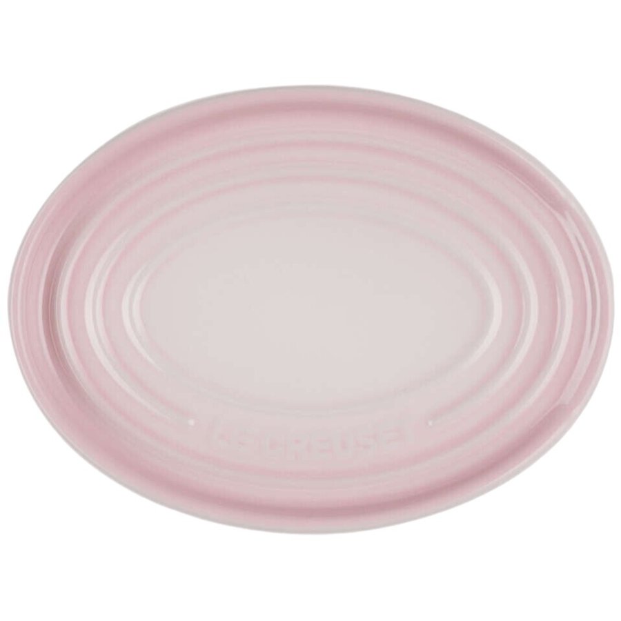 Le Creuset Grydeskeholder 16 cm, Shell Pink