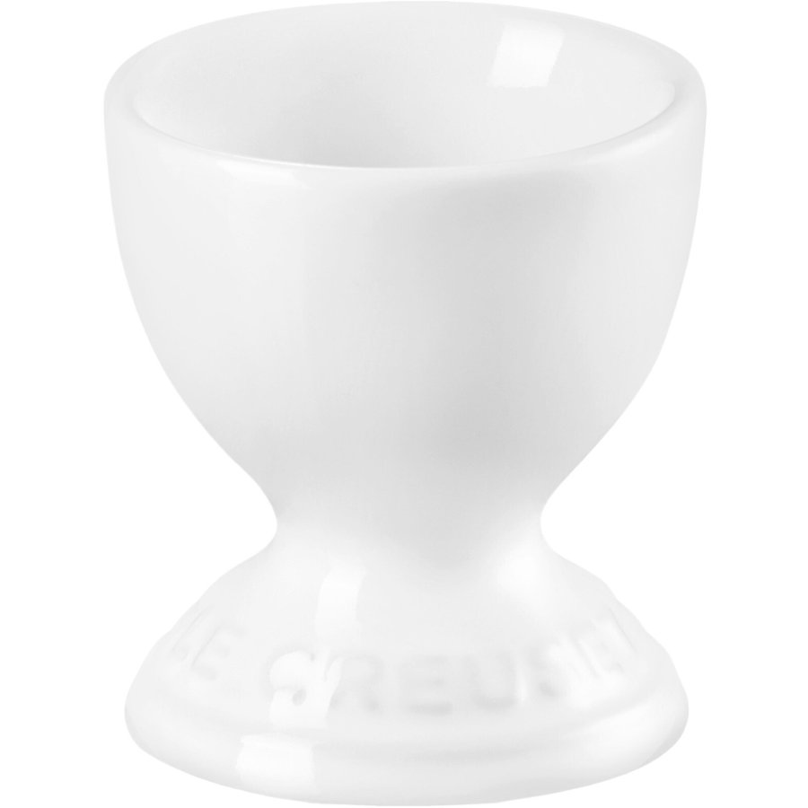 Le Creuset ggebger H5,9 cm, White