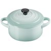 Le Creuset Minigryde 10 cm/0,25 L, Sea Salt