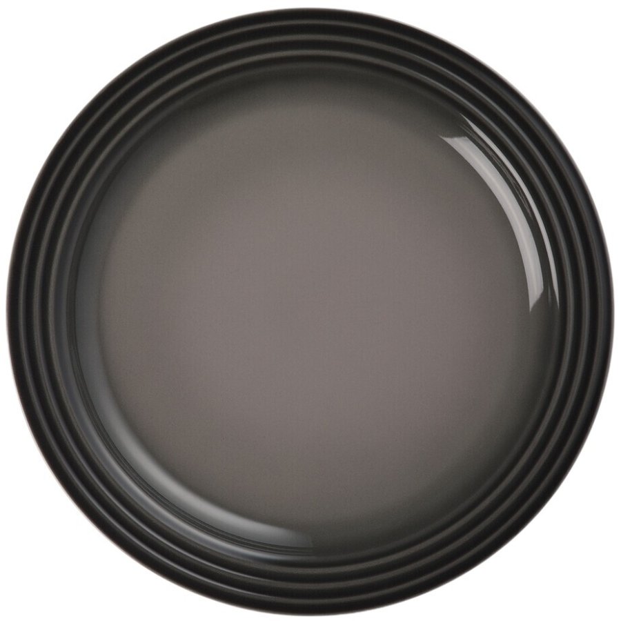 Le Creuset Signature Tallerken 27 cm, Flint