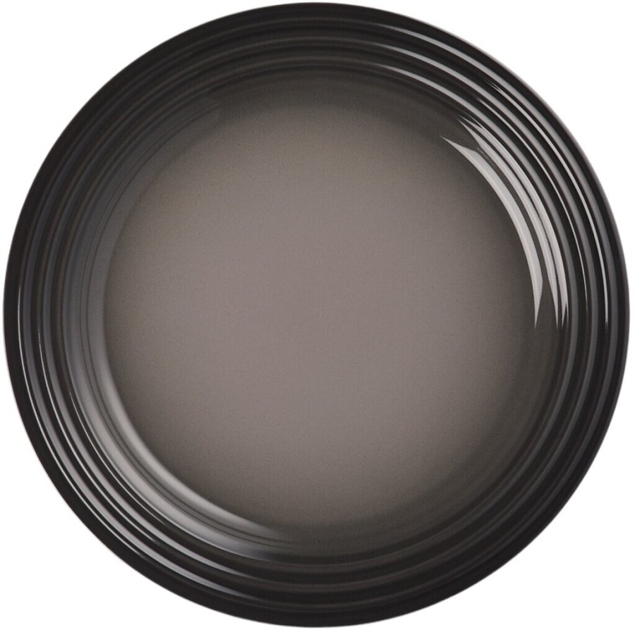 Le Creuset Signature Tallerken 22 cm, Flint
