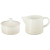 Le Creuset Signature Sukker- og Fldest, Meringue