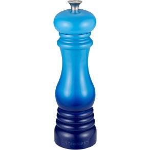 Le Creuset Saltkværn 21 cm, Azure