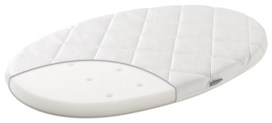 Leander Comfort Madras til Classic Vugge 116x49 cm