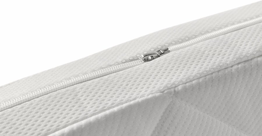 Leander Comfort Madras til Classic Vugge 116x49 cm