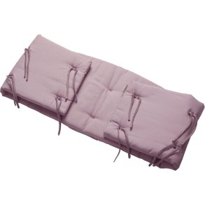 Leander Sengerand til Classic Babyseng 158 cm, Dusty Rose