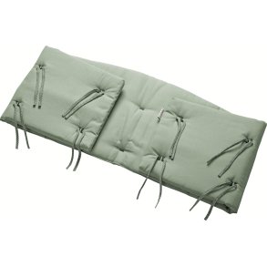Leander Sengerand til Classic Babyseng 158 cm, Sage Green