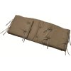 Leander Sengerand til Classic Babyseng 158 cm, Mocca