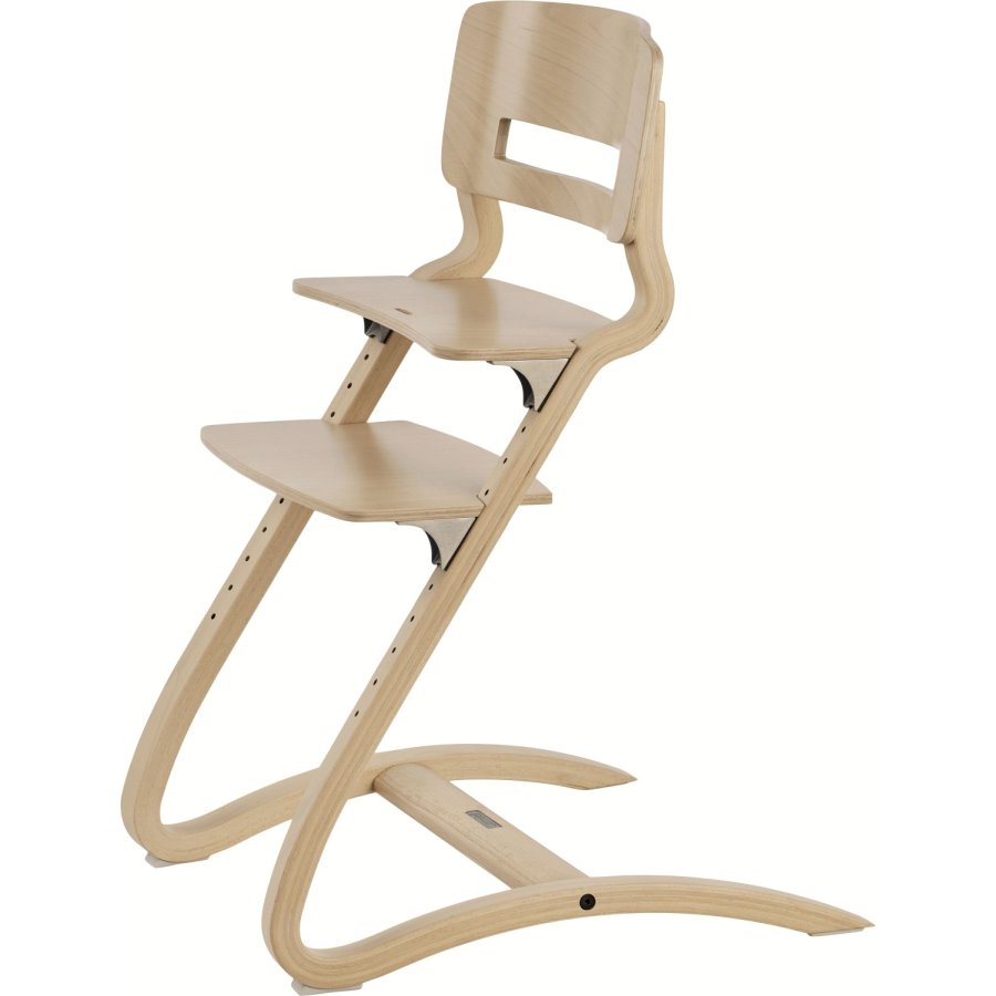 Leander Louie H�jstol u. B�jle H82 cm, B�g