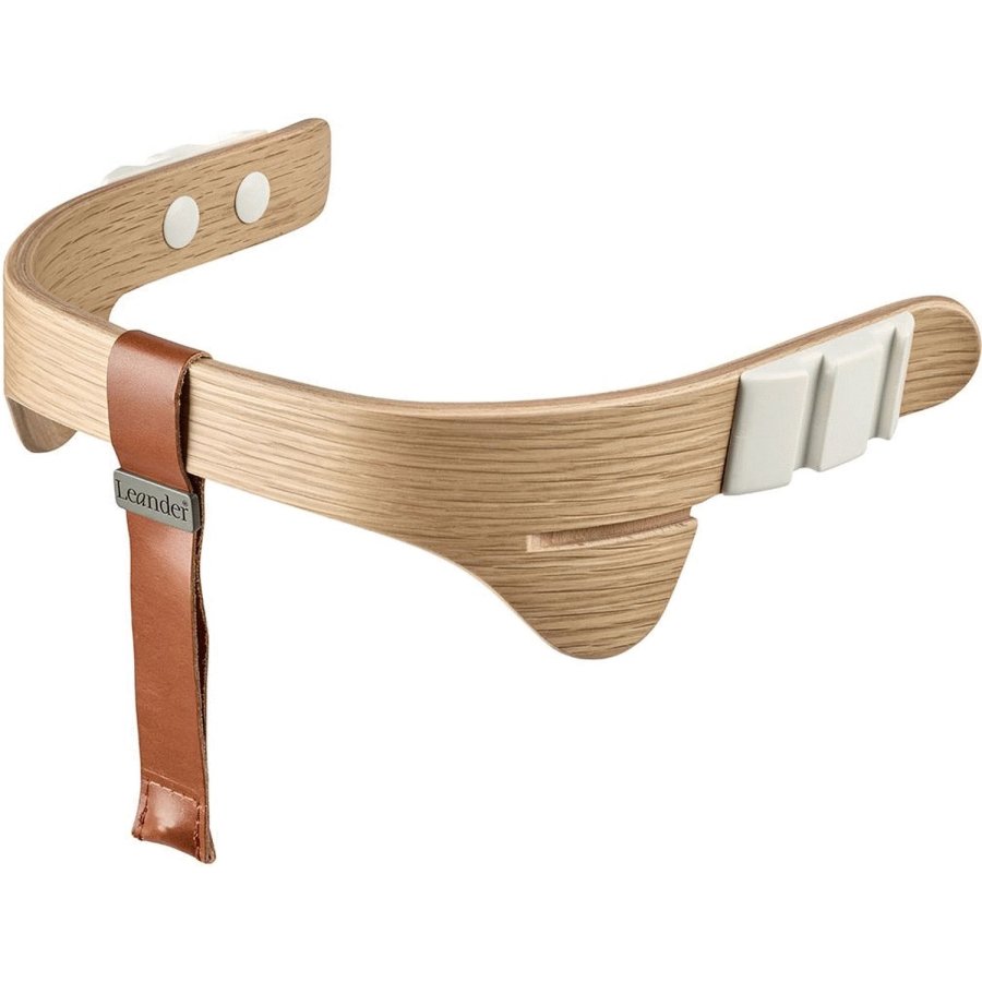 Leander B�jle til H�jstol, Eg