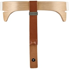 Leander B�jle til H�jstol, Eg