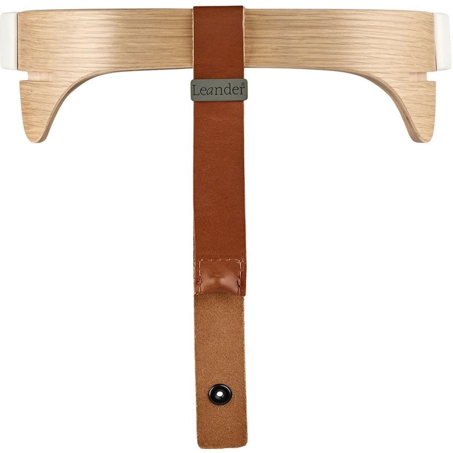 Leander B�jle til H�jstol, Eg