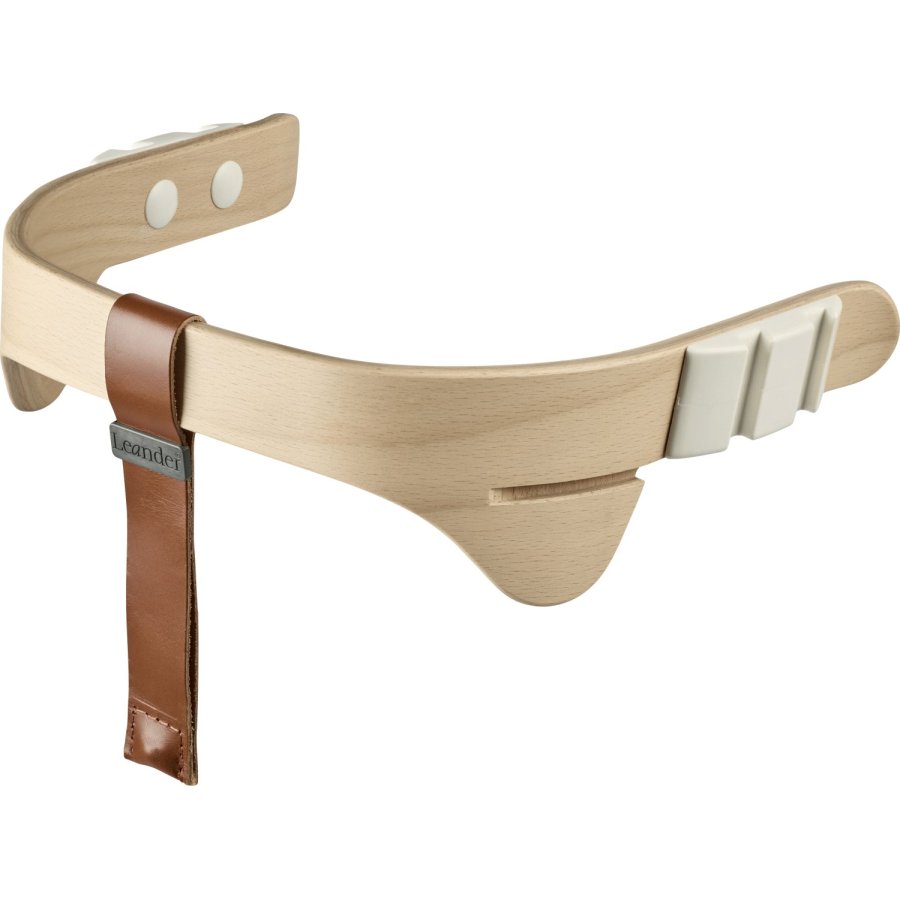 Leander B�jle til H�jstol, B�g