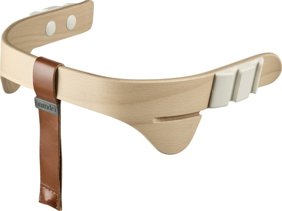 Leander B�jle til H�jstol, B�g