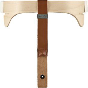 Leander B�jle til H�jstol, B�g