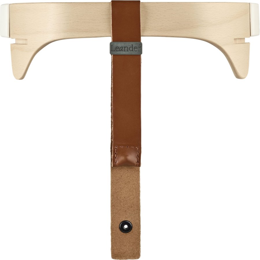 Leander B�jle til H�jstol, B�g