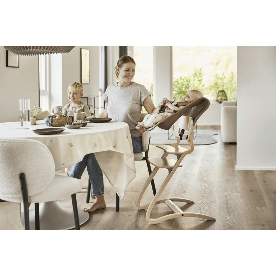 Leander Babyindsats til H�jstol, Mocca