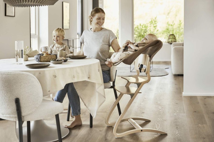 Leander Babyindsats til H�jstol, Mocca