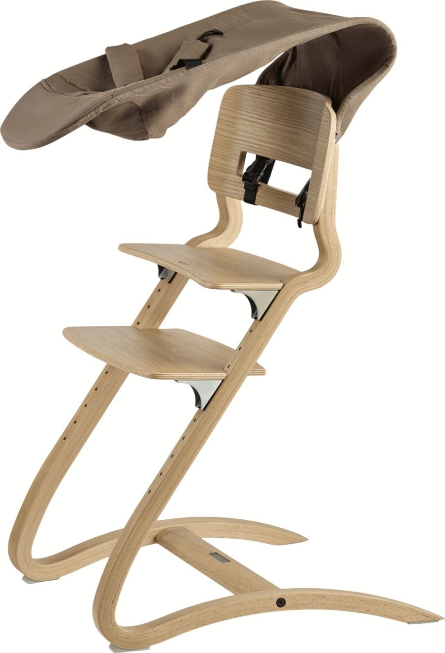 Leander Babyindsats til H�jstol, Mocca