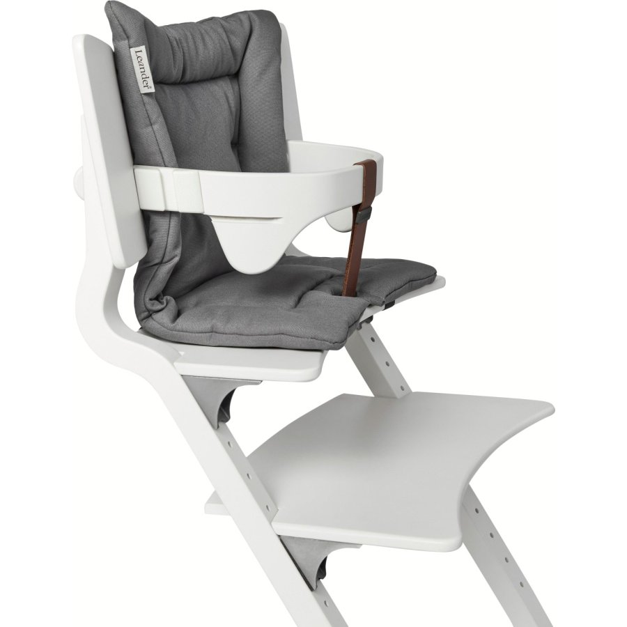 Leander Hynde til H�jstol, Cool Grey