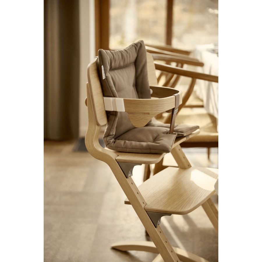 Leander Hynde til H�jstol 50x30 cm, Mocca