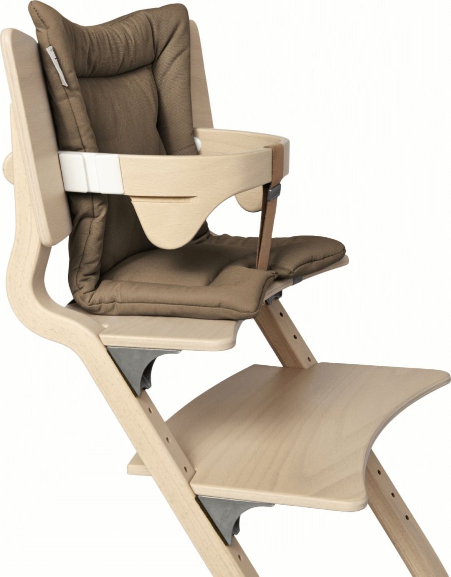 Leander Hynde til H�jstol 50x30 cm, Mocca