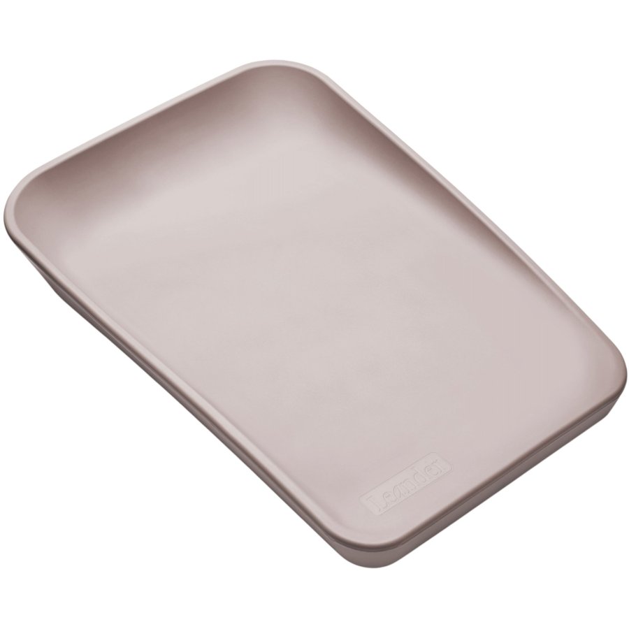 Leander Matty Puslepude 70x49 cm, Wood Rose