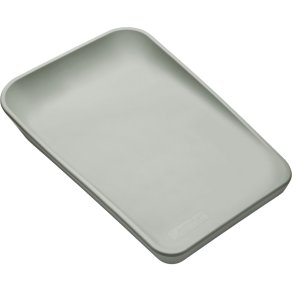 Leander Matty Puslepude 70x49 cm, Sage Green