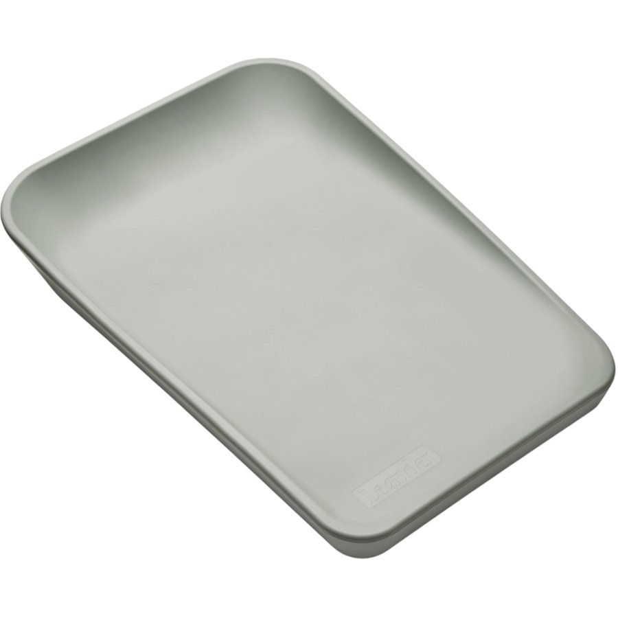 Leander Matty Puslepude 70x49 cm, Sage Green