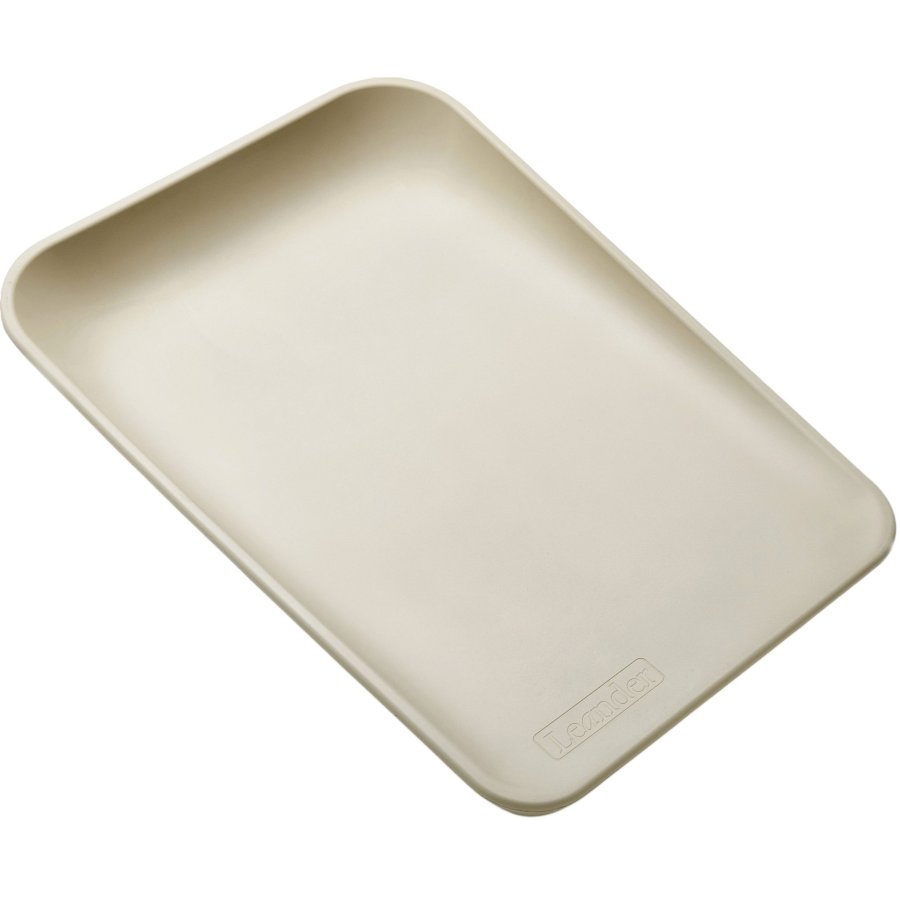 Leander Matty Puslepude 70x49 cm, Cappuccino