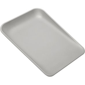 Leander Matty Puslepude 70x49 cm, Pearl Grey